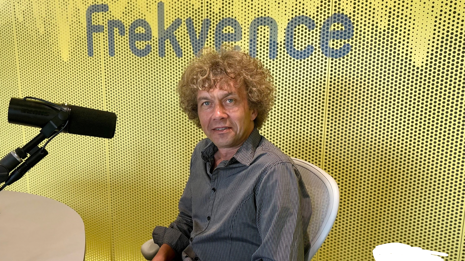 Vratislav Dostál: Ve volbách rozhodne peněženka. Lidé nebudou volit podle situace na&nbsp;Ukrajině