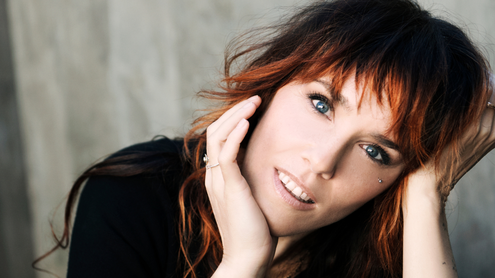 Zaz vydává dosud nejosobnější album. V lednu jej představí i českým fanouškům