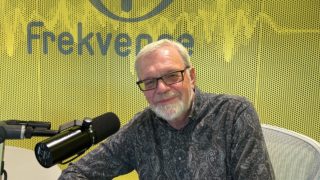 Viliam Buchert: Pozemní operace by se mohla zvrtnout v&nbsp;krvavou válku