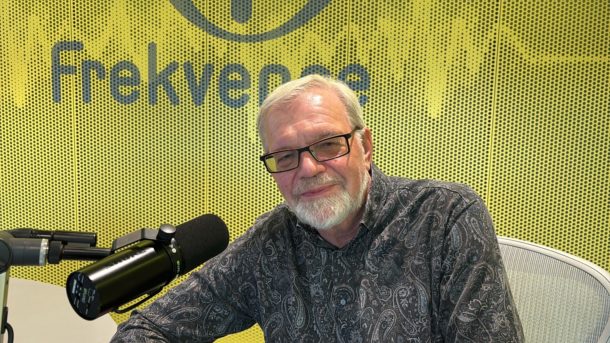 Viliam Buchert: Pozemní operace by se mohla zvrtnout v krvavou válku