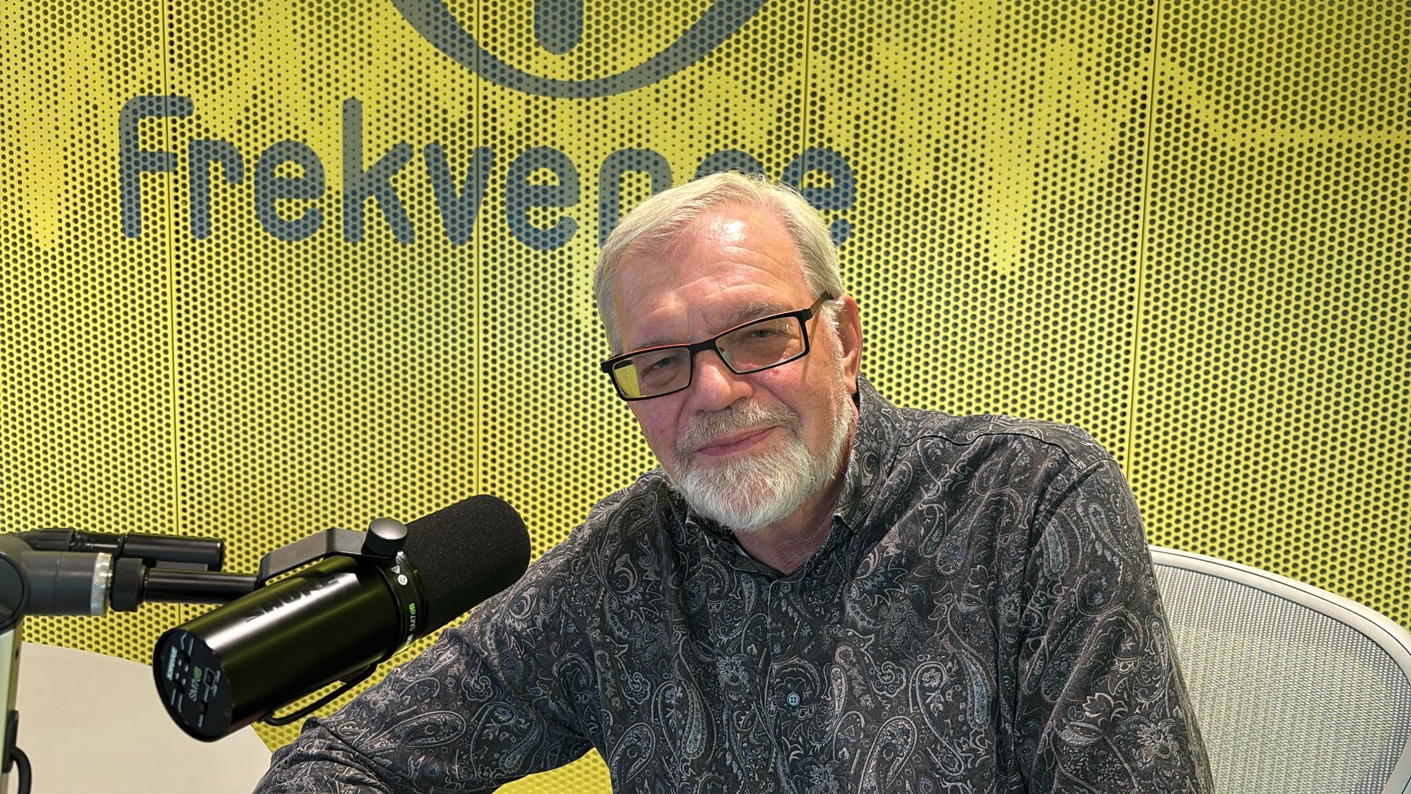 Viliam Buchert: Vláda se bude skládat těžko. Někdo bude na&nbsp;konci brečet v&nbsp;koutku