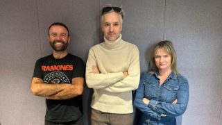 Adam Gebrian: Problém spousty sídlišť u&nbsp;nás je ten, že nebyly navrhovány na&nbsp;konkrétní místa