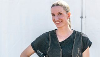 Upřímná Adela Vinczeová přiznala pravdu o&nbsp;mateřství. Ukázalo mi, jak rychle dokážu vybuchnout