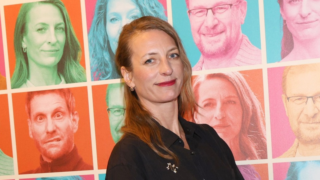 Anna Polívková vyvedla do společnosti muže svého srdce. Takto vypadá její italský manžel Giuseppe