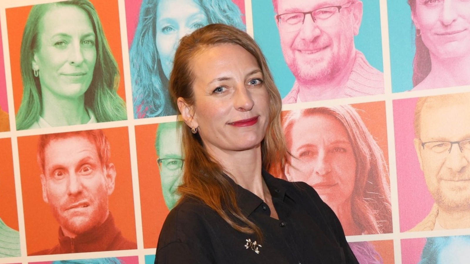 Anna Polívková vyvedla do společnosti muže svého srdce. Takto vypadá její italský manžel Giuseppe