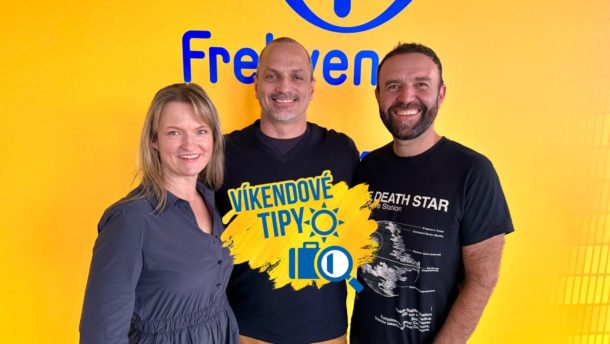 Víkendový tip Jiřího Bubeníčka: Drážďany jsou nádherné hlavně v&nbsp;létě. Okolo vody je to úplná pohádka