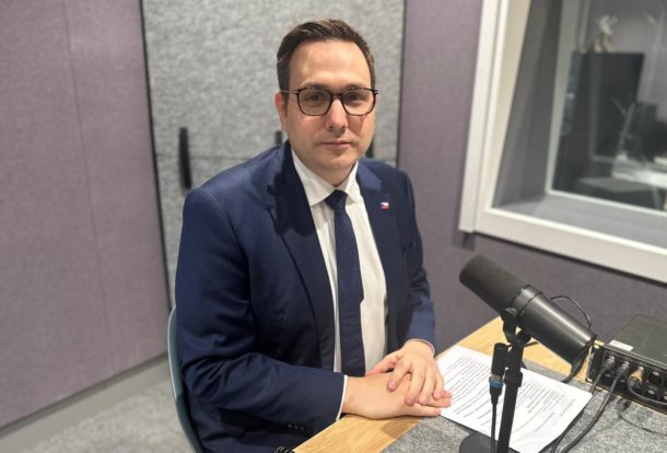 Jan Lipavský: Výroky Turka by v&nbsp;zahraničí byly nevysvětlitelné