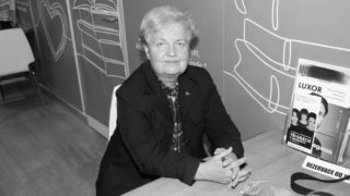 Zemřela Dana Drábová, bylo jí 64 let