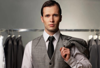 KVÍZ: Šaty dělaj člověka! Zvládnete 9 otázek ušitých na&nbsp;míru?