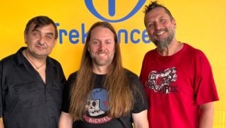 Divokej Bill: Dokud nezazní písnička Rozárka, nemůže skončit koncert