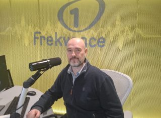 Lukáš Tomek: Mysleli jsme, že knížku ani po&nbsp;13 letech nedoděláme