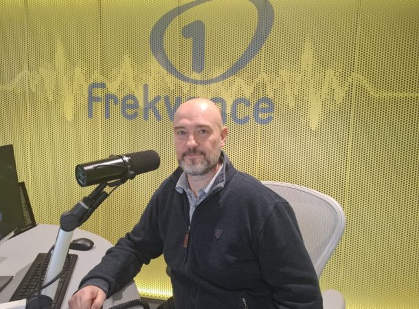 Lukáš Tomek: Mysleli jsme, že knížku ani po 13 letech nedoděláme