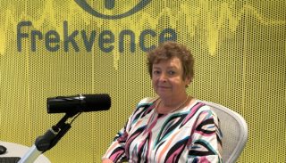 Vladimíra Dvořáková: Turek ministrem nebude, pro&nbsp;Babiše nepřijatelné