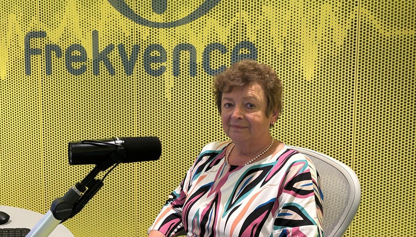 Vladimíra Dvořáková: Babiš si pěstuje určitý respekt. Turek ministrem zahraničí nebude