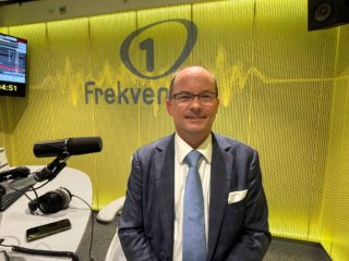 Vladimír Pikora: V&nbsp;české politice je odborníků jen hrstka