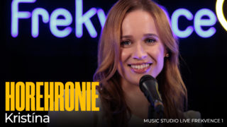 Kristína: Horehronie