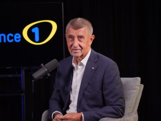 VOLBY 2025: Andrej Babiš /ANO/ – Tato nekompetentní vláda s&nbsp;námi nemluvila, důchody změníme