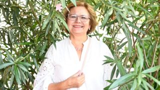 Smutný osud pohádkové princezny. Ivana Andrlová se po&nbsp;bouřlivém rozvodu už nikdy nevdala