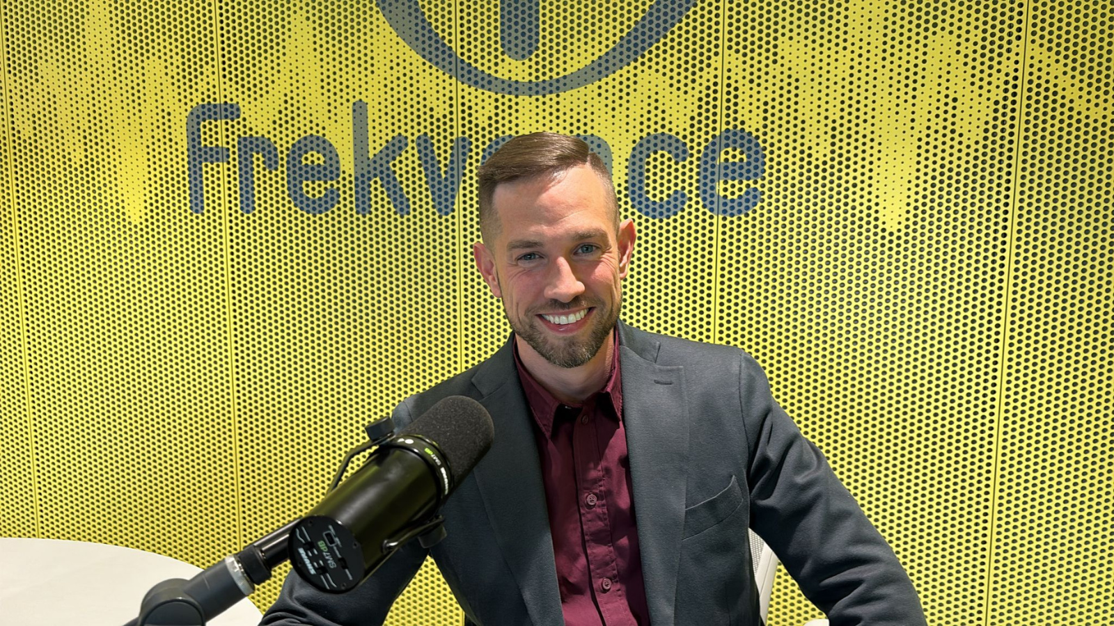 Jan Král: Léčba obezity není sprint, ale maraton. Kolonoskopie už dávno není strašákem