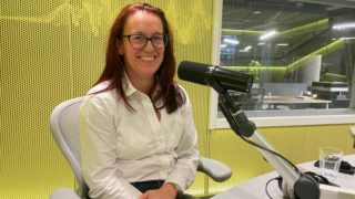 Jindra Šalátová: Velký vliv na&nbsp;dětskou psychiku měl covid. Potřebovaly zažívat socializaci, kterou neměly