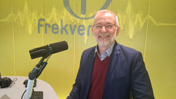 Ladislav Miko: Green Deal? Obálka je nenáviděná, ale jeho obsah vlastně chceme