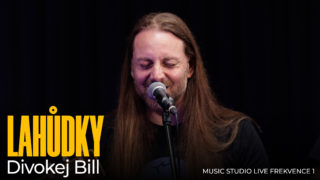 Divokej Bill – Lahůdky