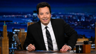 Fallon po&nbsp;útoku Trumpa: Přestávám řešit politiku, zaměřím se pouze na&nbsp;humor
