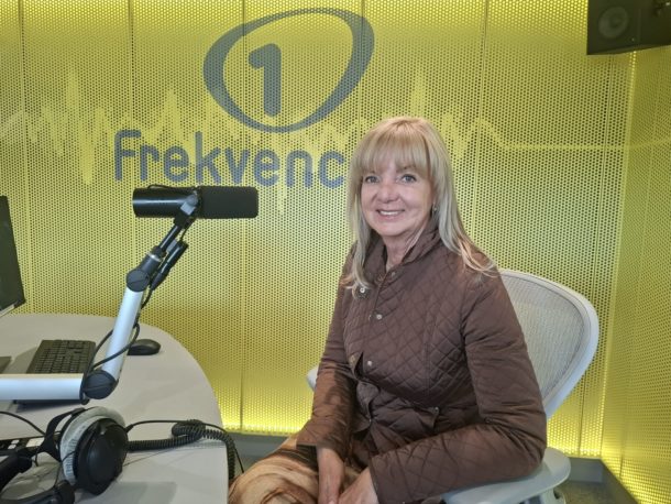 Markéta Šveňková: V Praze nás čeká vrchol nejprestižnějšího parkurového závodu světa