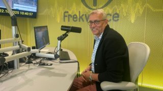 Martin Dvořák: Ministr pro&nbsp;evropské záležitosti je signál, že země bere členství v&nbsp;EU vážně