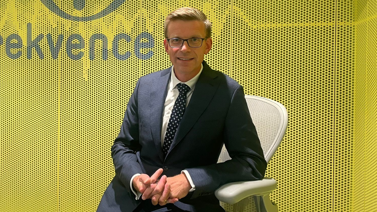 Martin Kupka (ODS): Kandidaturu do čela strany zvažuji. Rozhodnu se v následujících dnech či týdnech