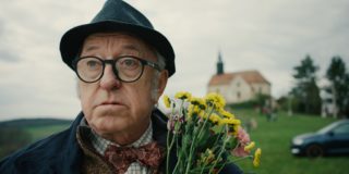 Komedie Milion míří do kin. Jiří Lábus v&nbsp;ní ztvární vdovce s&nbsp;neobvyklým nápadem