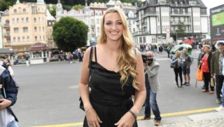 Petra Kvitová je podruhé těhotná! Z&nbsp;našeho chlapečka se stane velký bráška, napsala