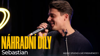 Sebastian: Náhradní díly