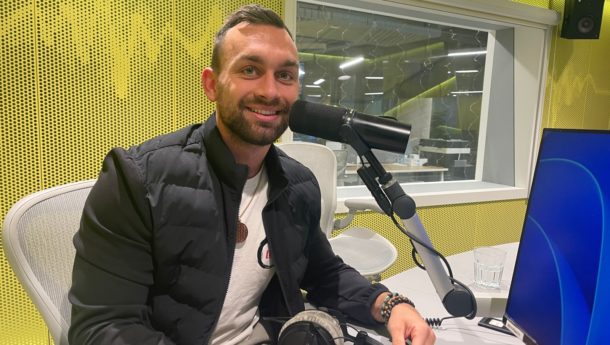 Ondřej Pospíšil: Dětem nemusíme hned mobil zakazovat. Jde o&nbsp;to jim ukázat, jak to dělat jinak 