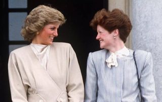 Sestra princezny Diany skončila v&nbsp;nemocnici. Lady Sarah spadla z&nbsp;koně a&nbsp;utrpěla vážné zranění