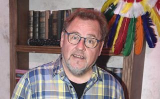 Václav Kopta zhubl kvůli zdravotním problémům. V&nbsp;létě ho čeká ještě operace