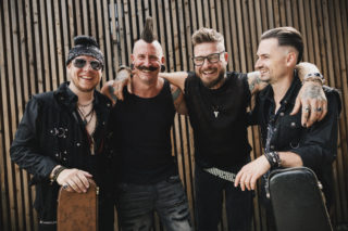 Skupina Rybičky 48 vydává přelomové album BigBýt 