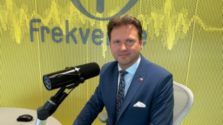 Radek Vondráček (ANO): Byl bych nerad, kdybychom ministerstvo spravedlnosti dali některému z&nbsp;koaličních partnerů