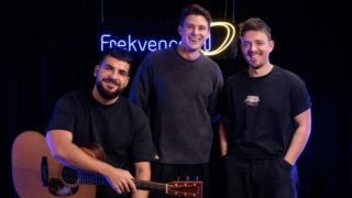 Sebastian: Na&nbsp;koncertu ve Foru Karlín jsme pracovali několik let, je to pro&nbsp;mě zásadní věc 