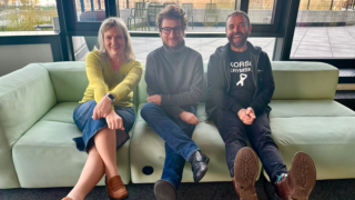 Jiří Panzner: Návrat do Ulice byl skvělý, připadal jsem si, jak když se vracím domů 