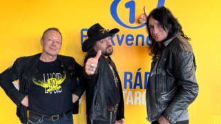 Lucie: Na&nbsp;koncerty do O2 areny se moc těšíme. Máme připravenou nejlepší scénografii v&nbsp;historii skupiny