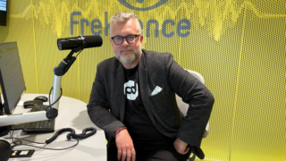 Martin Groman: Záznam slov Masaryka měl být bez veřejnosti