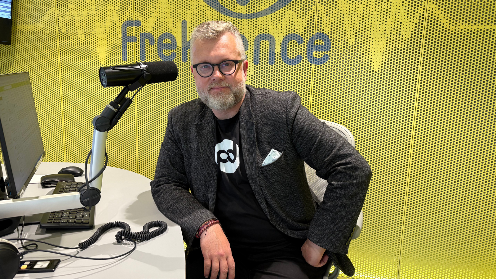 Martin Groman: Rozdělení federace nebylo vnímáno velkou částí populace jako něco, co by chtěla