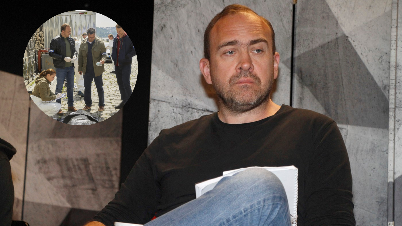 Po šesti letech drsný konec! Jiří Hána skončil ve Specialistech. Důvod?