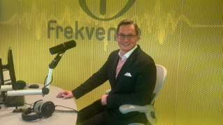 Štěpán Křeček: Čeká nás čtyřletá rozpočtová party s&nbsp;následnou kocovinou