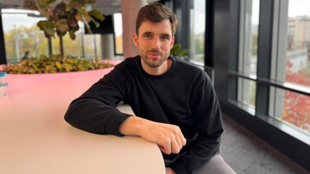 Václav Šanda: Hrát v&nbsp;Činoherním klubu je pro&nbsp;mě splněný sen. Je to malé divadlo, ale jedno z&nbsp;nejlepších 