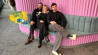 Víkendový tip Václava Šandy: Vyrazte do Krupky na&nbsp;nejdelší lanovou dráhu bez přestávky