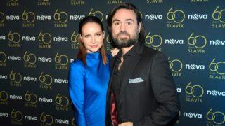 Český šoubyznys zasáhla smutná zpráva. Veronika Arichteva přišla o&nbsp;vytoužené miminko