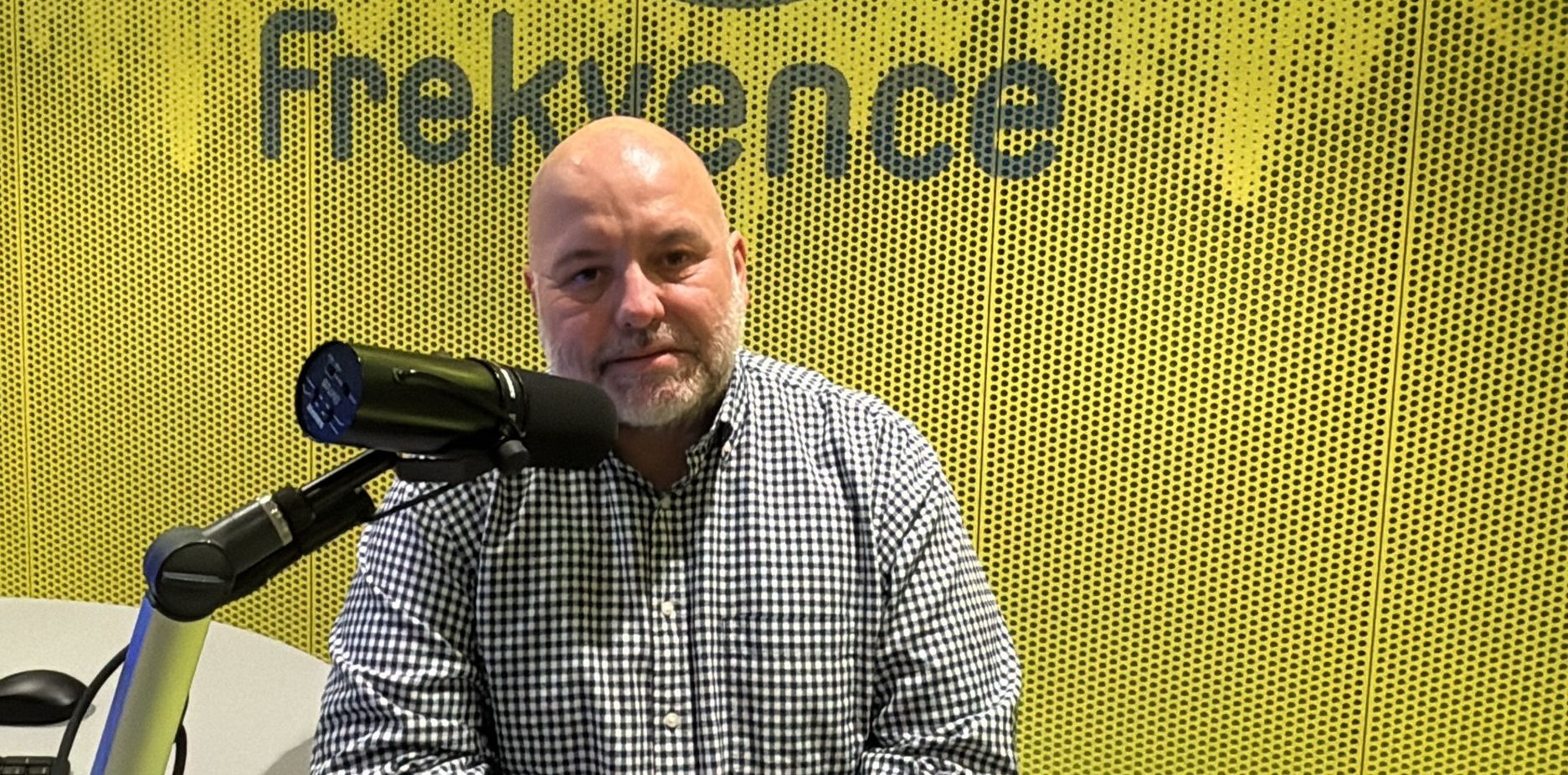 Lukáš Jelínek: Kubův odchod z&nbsp;ODS může být začátek citelného oslabení strany