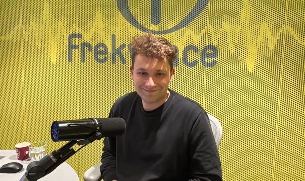 Oliver Adámek: Politika bude agresivní a vyhrocená i dál
